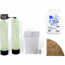 Умягчитель Duplex VNS 24 R BS