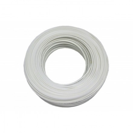 Трубка 1/4&quot; (300м) white TU-2W