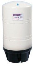 Накопительная емкость металлическая (объем 40 Gal ) ROT-40W