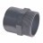 Ниппель переходной с НР, d25/20 х 1/2&quot; PN16 (522 00 020 2)