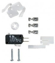 Микропереключатель WS2 (комплект) V3017