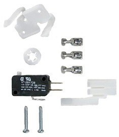 Микропереключатель WS2 (комплект) V3017