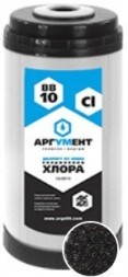 Картридж угольный (гранулированный) &quot;Аргумент&quot; CG-BB10&quot;