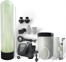 Установка ионообменная 0844/S5T