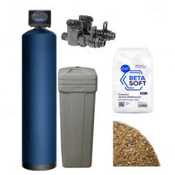 Умягчитель VNS 12 R BS Prof