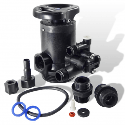 Ручной клапан RUNXIN TM.F64A - умягч., до 4,5 м3/час