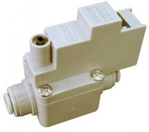 Клапан высокого давления 1/4&quot; (HP-04 GR-EZ)