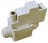 Клапан высокого давления 1/4&quot; (HP-04 GR-EZ)