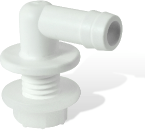 Cab-Fit (фитинг для подсоединения реагентной трубки к баку)