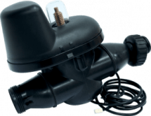 Клапан двухходовой/отсечной NHWB 1&quot;/1.25&quot; (V3070FF)