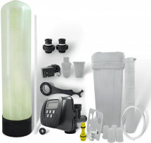 Установка ионообменная 1354/S5T