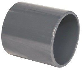 Муфта клеевая, d160 PN16 (511 00 160 2)
