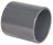 Муфта клеевая, d160 PN16 (511 00 160 2)