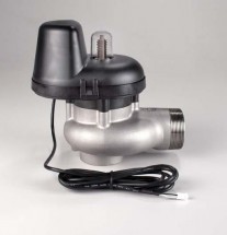 Клапан двухходовой/отсечной NHWB 2&quot; (V3098BSPT)