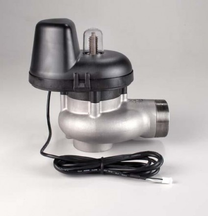 Клапан двухходовой/отсечной NHWB 2&quot; (V3098BSPT)