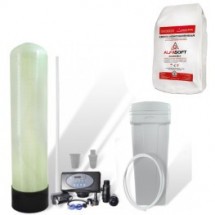 Умягчитель 0817/F69P3/AlfaSoft