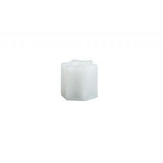 NUT-14T Aquapro Гайка для фитинга 1/4&quot;