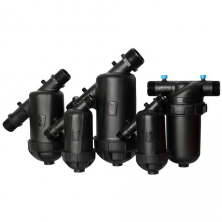 Дисковый фильтр AWT 2 1/2&quot; F75YD