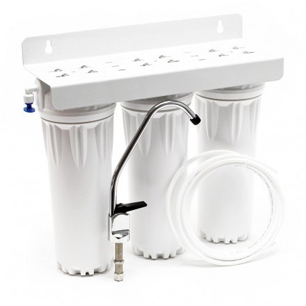 Система водоочистная NatureWater TRIO PR303