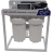 Система обратного осмоса AWT Standard с насосом RO-400 (до 400GPD)