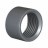 Переходное кольцо с ВР, d63 х 1&quot; PN16 (509 10 063032 2)