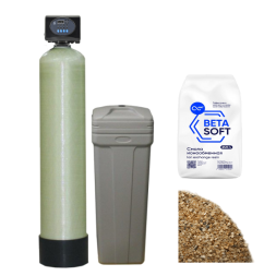 Умягчитель VNS 24 R BS Prof