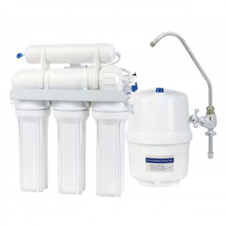 Система обратного осмоса NatureWater RO50-NP35