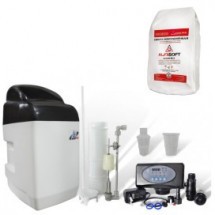 Умягчитель 0817/F65B1 CABINET-S/AlfaSoft