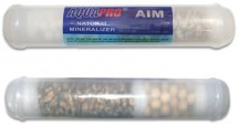 Постфильтр (минерализатор) Aquapro AIM-2