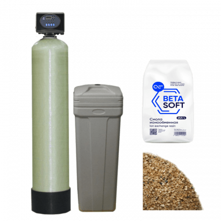 Умягчитель VNS 30 R BS Prof