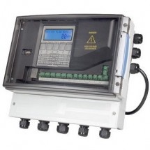 Системный контроллер Clack для V1-V2QC (V3030-01)