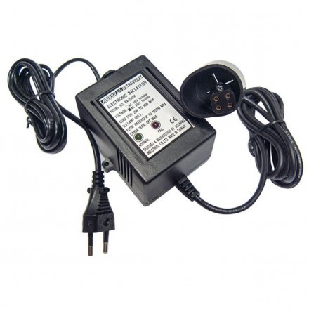 Эл. балласт Aquapro UV-2040 BA-6GPM-12GPM для стерилизаторов H