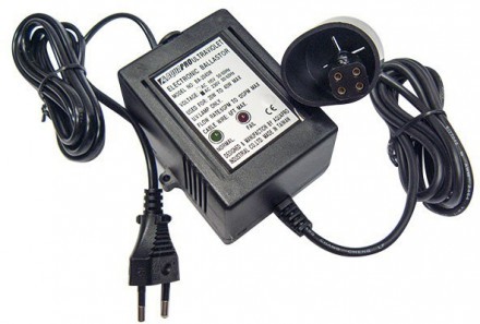 Эл. балласт Aquapro UV-2040 BA-6GPM-12GPM для стерилизаторов H