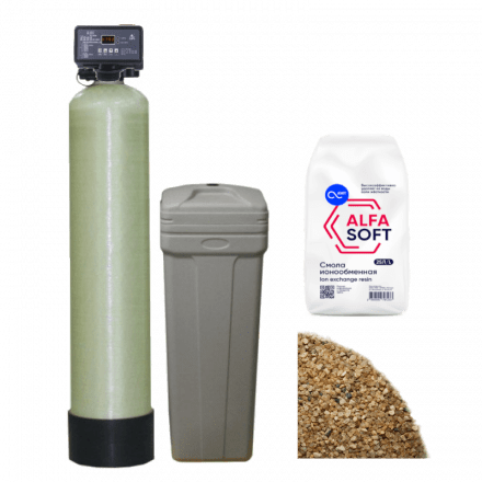 Умягчитель VNS 16 R AS Лайт