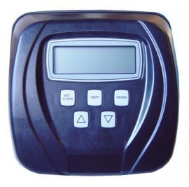 Панель блока управления (5-кн) V3175CI-01