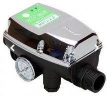 Регулятор давления PRVFF(DSK-5)