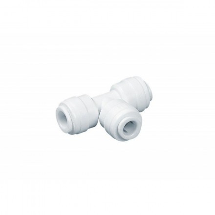 Фитинг T-образный 1/2&quot;-1/2&quot;-1/2&quot; (ATU070707W)