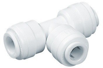 Фитинг T-образный 1/2&quot;-1/2&quot;-1/2&quot; (ATU070707W)