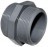 Нипель с НР, 3/4&quot; х 3/4&quot; PN16 (520 00 025 2)