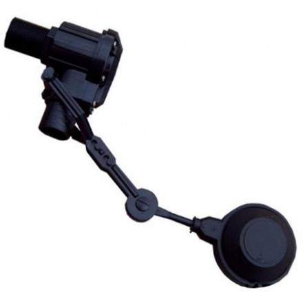 Поплавковый клапан QUICKSTOP ¾&quot;