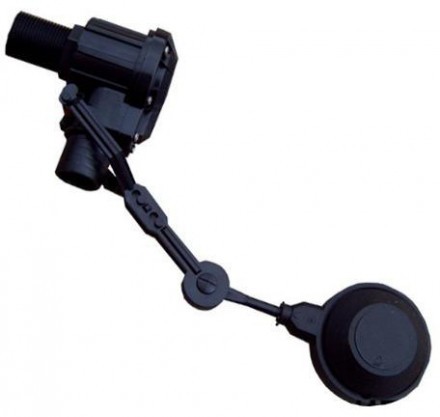 Поплавковый клапан QUICKSTOP ¾&quot;