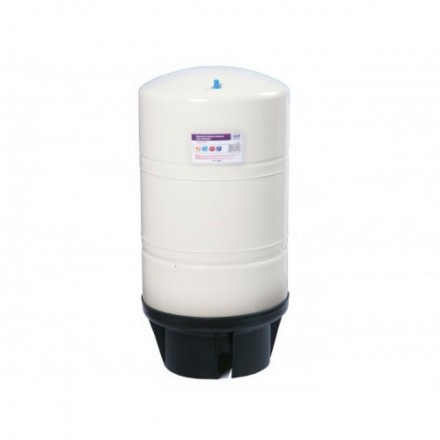 Накопительная емкость металлическая (объем 28 Gal ) ROT-28G