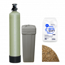 Умягчитель VNS 30 RM BS Лайт