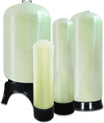 Корпус фильтра Canature H3072-4&quot; (верх/низ)