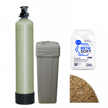 Умягчитель VNS 36 RM BS Лайт