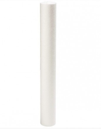 Картридж из вспененного полипропилена slim 10 (SC-10-50)