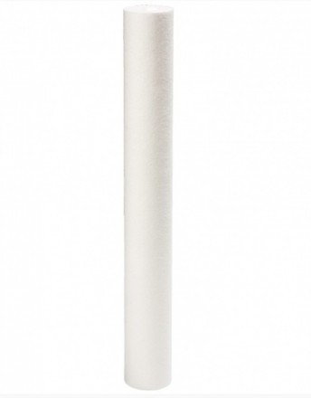 Картридж из вспененного полипропилена slim 10 (SC-10-50)