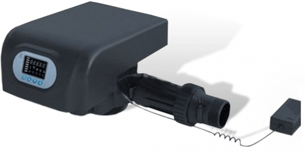 Блок управления RUNXIN ТМ.F74A1 - умягч, до 10 м3/час