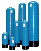 Корпус фильтра Structural 2469 - 4&quot; (верх)