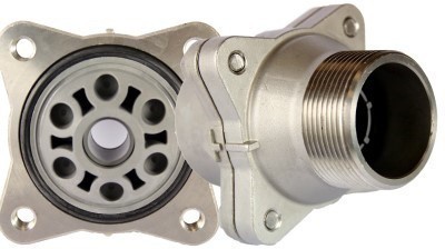 Дренажный фитинг 1,5&quot;, для V2 в сборе (V3080BSPT)